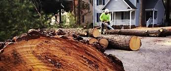 Best Tree Removal  in Los Molinos, CA